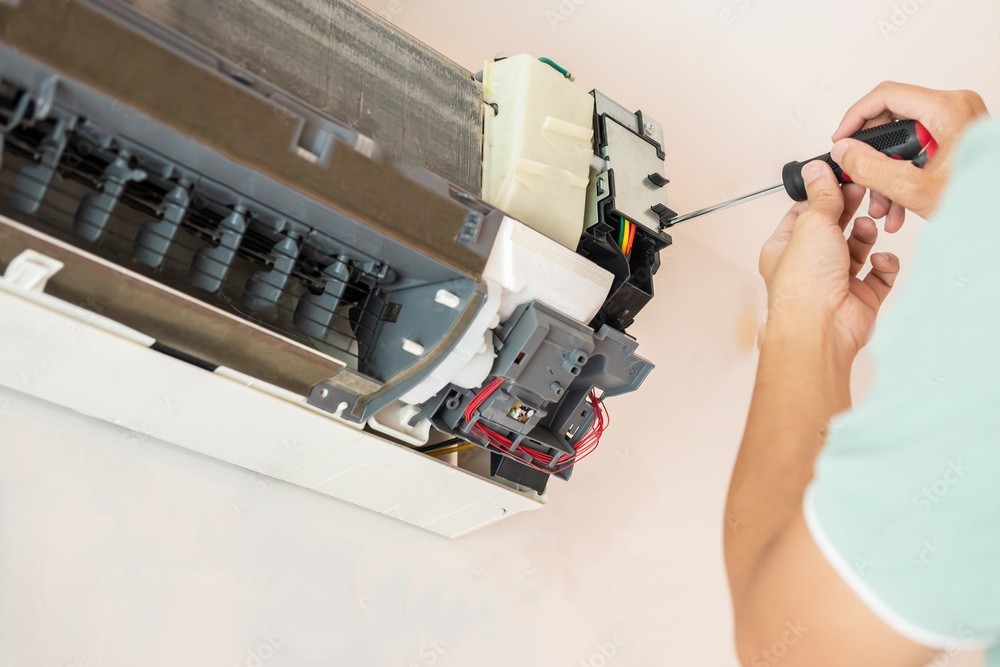 City Cool AC Service